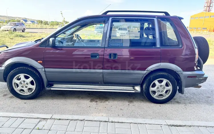 Mitsubishi RVR 1995 годаүшін1 100 000 тг. в Актобе