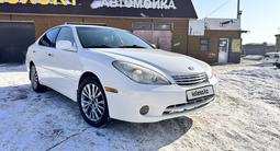 Lexus ES 300 2003 годаүшін5 600 000 тг. в Алматы