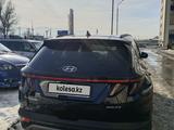 Hyundai Tucson 2023 годаүшін16 600 000 тг. в Алматы