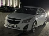 Chevrolet Cruze 2013 года за 3 800 000 тг. в Жезказган