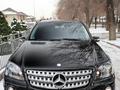 Mercedes-Benz ML 350 2006 года за 8 500 000 тг. в Алматы – фото 6