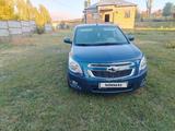 Chevrolet Cobalt 2025 годаүшін5 650 000 тг. в Шымкент – фото 2