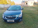 Chevrolet Cobalt 2025 годаүшін5 650 000 тг. в Шымкент