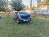 Chevrolet Cobalt 2025 годаүшін5 650 000 тг. в Шымкент – фото 5