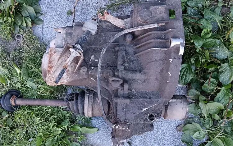 Кпп ваз 2109 на запчасти за 28 000 тг. в Усть-Каменогорск