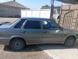 ВАЗ (Lada) 2115 2008 годаүшін1 000 000 тг. в Тараз – фото 3