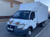 ГАЗ ГАЗель 2007 года за 3 500 000 тг. в Атырау – фото 2
