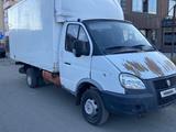 ГАЗ ГАЗель 2007 года за 3 500 000 тг. в Атырау