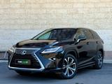 Lexus RX 350 2018 годаүшін23 100 000 тг. в Кокшетау