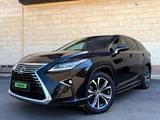 Lexus RX 350 2018 годаүшін23 100 000 тг. в Кокшетау – фото 2