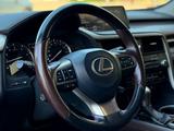 Lexus RX 350 2018 годаүшін23 100 000 тг. в Кокшетау – фото 4