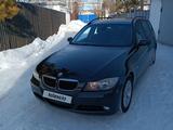 BMW 320 2007 года за 6 000 000 тг. в Караганда – фото 2