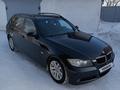 BMW 320 2007 года за 6 000 000 тг. в Караганда – фото 12