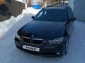 BMW 320 2007 года за 6 000 000 тг. в Караганда – фото 4