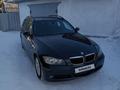 BMW 320 2007 года за 6 000 000 тг. в Караганда – фото 6