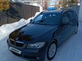 BMW 320 2007 года за 6 000 000 тг. в Караганда – фото 7