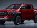 Обвес передний в сборе Hilux (2024-) GR Sport за 359 900 тг. в Уральск – фото 6