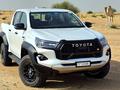 Обвес передний в сборе Hilux (2024-) GR Sport за 359 900 тг. в Уральск – фото 8