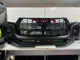 Обвес передний в сборе Hilux (2024-) GR Sport за 359 900 тг. в Уральск