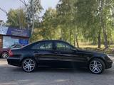 Mercedes-Benz E 280 2007 годаfor8 300 000 тг. в Алматы