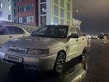 ВАЗ (Lada) 2110 2005 года за 700 000 тг. в Астана – фото 4