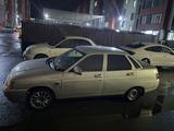 ВАЗ (Lada) 2110 2005 года за 700 000 тг. в Астана – фото 3