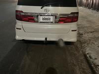 Toyota Alphard 2003 года за 4 800 000 тг. в Астана