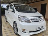Toyota Alphard 2006 годаүшін6 500 000 тг. в Атырау – фото 2