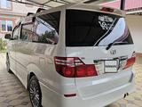 Toyota Alphard 2006 годаүшін6 500 000 тг. в Атырау – фото 5