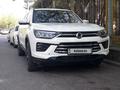 SsangYong Korando 2021 года за 11 200 000 тг. в Шымкент – фото 8