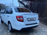 ВАЗ (Lada) Granta 2190 2020 года за 4 250 000 тг. в Кокшетау