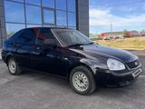 ВАЗ (Lada) Priora 2172 2011 годаүшін1 950 000 тг. в Актобе – фото 4
