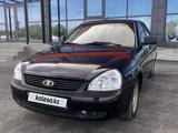 ВАЗ (Lada) Priora 2172 2011 годаүшін1 950 000 тг. в Актобе