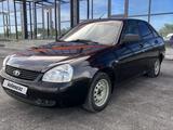 ВАЗ (Lada) Priora 2172 2011 годаүшін1 950 000 тг. в Актобе – фото 2