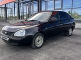 ВАЗ (Lada) Priora 2172 2011 годаүшін1 950 000 тг. в Актобе – фото 5