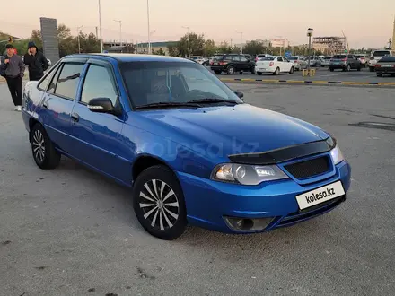 Daewoo Nexia 2012 года за 1 850 000 тг. в Кызылорда – фото 3