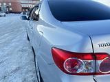 Toyota Corolla 2013 годаүшін5 900 000 тг. в Астана – фото 4