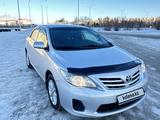 Toyota Corolla 2013 годаүшін5 900 000 тг. в Астана – фото 2