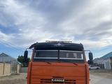 КамАЗ  65115 2006 годаүшін5 500 000 тг. в Кызылорда – фото 3