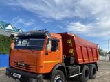 КамАЗ  65115 2006 годаүшін5 500 000 тг. в Кызылорда – фото 2