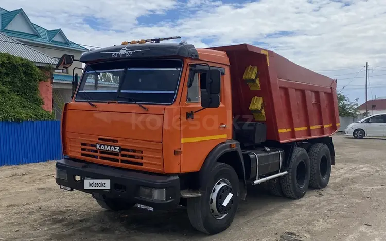 КамАЗ  65115 2006 года за 5 500 000 тг. в Кызылорда