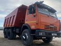 КамАЗ  65115 2006 года за 5 500 000 тг. в Кызылорда – фото 6