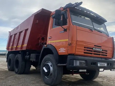 КамАЗ  65115 2006 года за 5 500 000 тг. в Кызылорда – фото 6