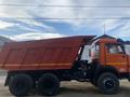 КамАЗ  65115 2006 года за 5 500 000 тг. в Кызылорда – фото 8