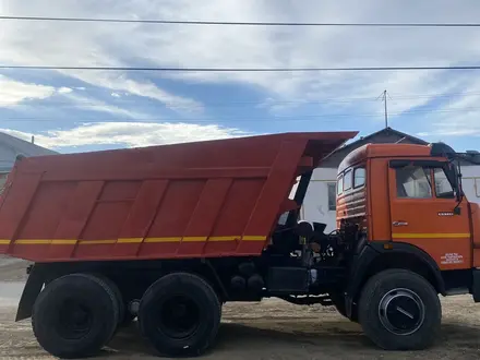КамАЗ  65115 2006 года за 5 500 000 тг. в Кызылорда – фото 8