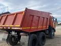 КамАЗ  65115 2006 года за 5 500 000 тг. в Кызылорда – фото 7