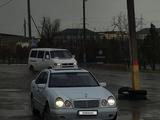 Mercedes-Benz E 280 1996 годаүшін3 300 000 тг. в Тараз – фото 5