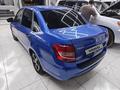 ВАЗ (Lada) Granta 2190 2021 года за 3 650 000 тг. в Астана – фото 13