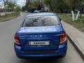 ВАЗ (Lada) Granta 2190 2021 года за 3 650 000 тг. в Астана – фото 14