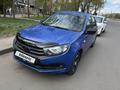 ВАЗ (Lada) Granta 2190 2021 года за 3 650 000 тг. в Астана – фото 15